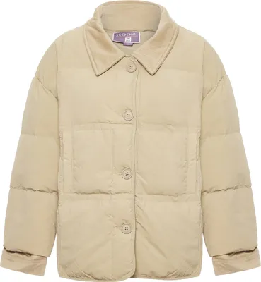 Produktbild von Koosh damen jacke - khaki, ONESIZE