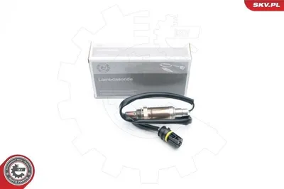 Obrázok produktu pre Lambda sonda MERCEDES trieda M W163, trieda G W463