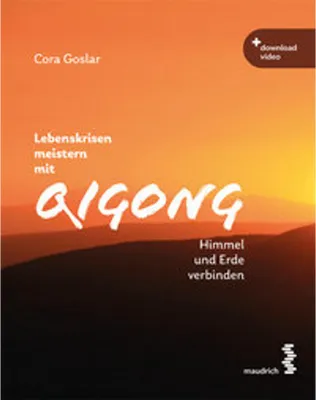 Obrázok produktu pre Lebenskrisen meistern mit Qigong