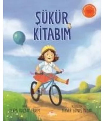 Obrázok produktu pre Buch für Vorschulkinder: Dankbarkeit im Alltag lernen – Hören, Sehen, Fühlen, Staunen