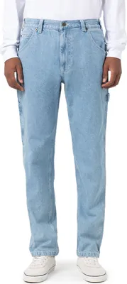 Produktbild von DICKIES Jeans Herren Baumwolle Hellblau GR71912 - Größe: W28_L30
