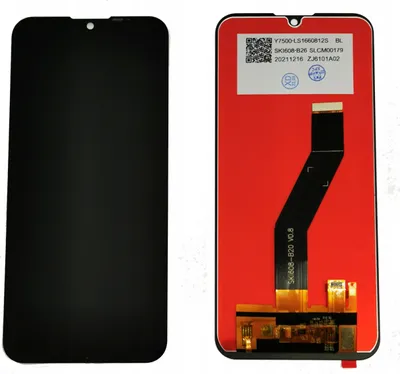 Immagine prodotto di Neuer Lcd-Display-Bildschirm Motorola Moto E6S Xt2053 Xt2053-1 Xt2053-2
