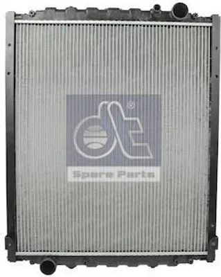 Produktbild von DT Spare Parts 3.16281 Kühler Wasserkühler Motorkühler