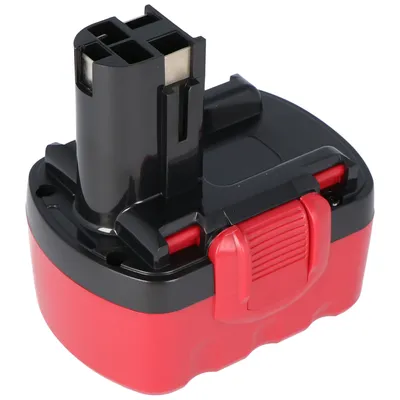 Produktbild von Akumulator odpowiedni dla Bosch GSR 14.4 VE-2, 2607335276 NiMH 3.0 Ah