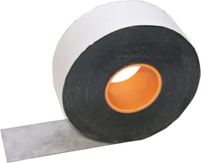 Obrázek produktu pro Vebatec BLITZ BUTYL REPARATURBAND Fleece 75mmx20m