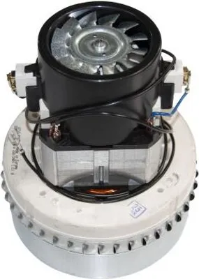 Zdjęcie produktu dla Silnik ssący pasujący do modeli Nilfisk-Alto SQ 550, Domel 7778 / 492.3.778