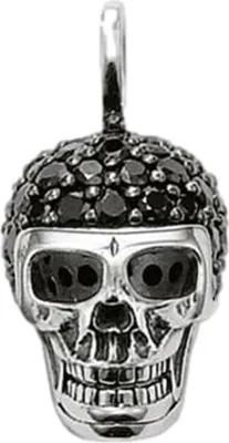 Productafbeelding van Thomas Sabo Uni Hanger PE480-051-11