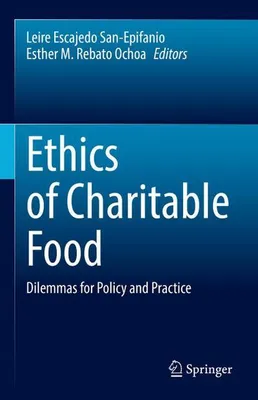 Produktbild von Ethics of Charitable Food