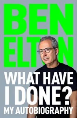 Produktbild von What Have I Done?