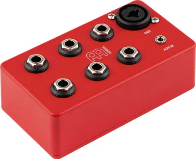 Produktbild von Meinl Mpmgr
