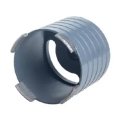 Obrázek produktu pro Diamantový jádrový vrták měkký ráz 82 mm - Jádrový vrták 80x70mm P851