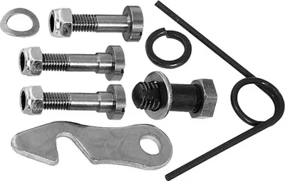 Produktbild von ERDI Reparatur-Sortiment für Ideal-Blechschere, 766110
