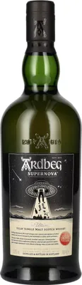 Produktbild von Ardbeg SUPERNOVA Committee Release 2019 53,8% Vol. 0,7l