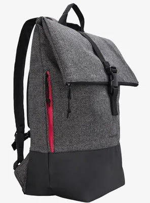 Produktbild von Forvert Forvert New Lorenz Rucksack Farbe Flanell/Grau