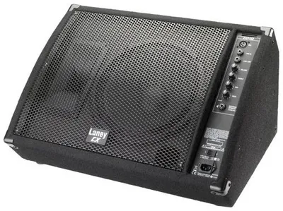 Obrázek produktu pro Laney CXP-112 Aktivní odposlech