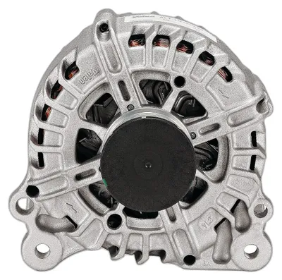Image de Alternateur 14 V 140 A Ø 51 mm VALEO pour, entre autres, VW TIGUAN