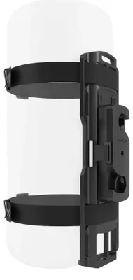 Image de TWIST uni connector XL - noir