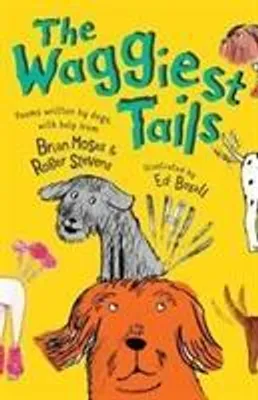 Produktbild von The Waggiest Tails