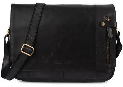 Immagine prodotto di Borsa Beltimore kran15blackXXA