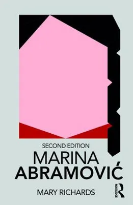 Image de Marina Abramovi¿
