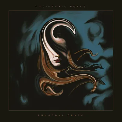 Image de Charcoal Grace