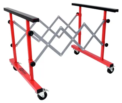 Produktbild von 500.8100 Universal Teleskop-Mehrzweckwagen, 257-1380mm