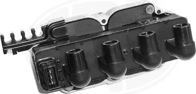 Produktbild von ERA 880043A Zündspule für FIAT Doblo Cargo (223) Doblo Kombi (119, 223) STILO (192) für IVECO DAILY III Pritsche/Fahrgestell