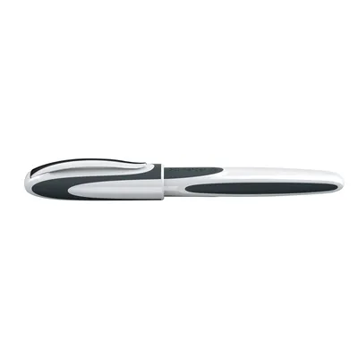Produktbild von Schneider s-187849 Tintenroller ray grey weiß