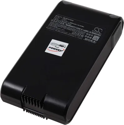 Image de Batterie pour l'aspirateur à main Vistefly VC-1819A