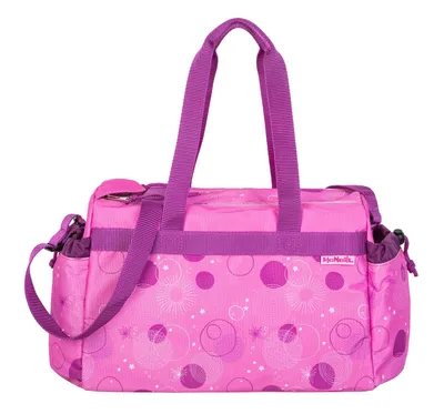 Immagine prodotto di McNeill borsa sportiva Sportbag Pinky rosa