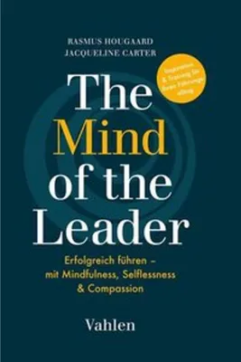 Immagine prodotto di The Mind of the Leader