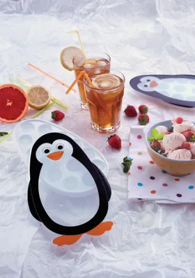 Produktbild von Herr Pinguin