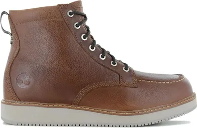 Produktbild von TIMBERLAND - Herren-Stiefel "Redwood Edge", Knöchelhoch - Größe 46