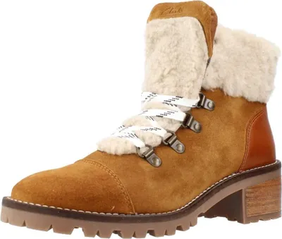 Zdjęcie produktu dla Clarks Roseleigh Sky Brązowy