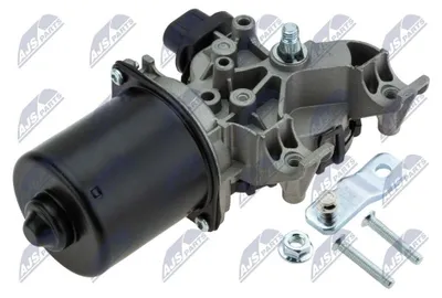Obrázok produktu pre Motor stieračov predných okien DACIA Sandero Logan 2013–