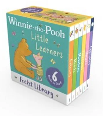 Produktbild von Winnie-The-Pooh Little Brd