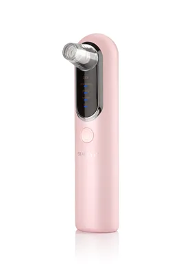 Obrázok produktu pre Beautifly Microdermabrasion and blackhead remover Derma Blush