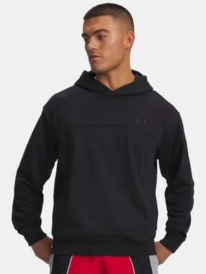 Produktbild von Under Armour UA Rival LW Hoodie für Herren XXLT