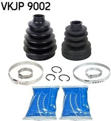 Produktbild von SKF Faltenbalgsatz Antriebswelle für MINI Schrägheck (R56) VKJP 9002