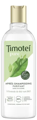 Obrázek produktu pro Kondicionér Timotei – 300 ml – čistý zelený čaj