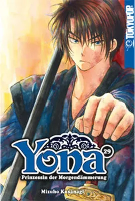 Image de Yona - Prinzessin der Morgendämmerung 29