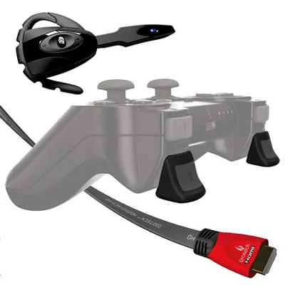 Obrázek produktu pro Online Essentials Pack (PS3)