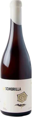 Image de La Sombrilla 2024, vin blanc d'Espagne, région de Ribeiro, 75 cl, 12,5 % d'alcool