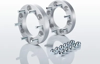 Obrázok produktu pre Eibach dištančné podložky kolies 60 mm Pro-Spacer aj pre Ford Ranger I ER,EQ 03.98-