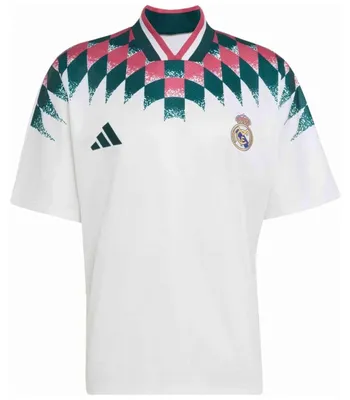 Produktbild von Trikot Adidas Real Madrid Stadium für Unisex