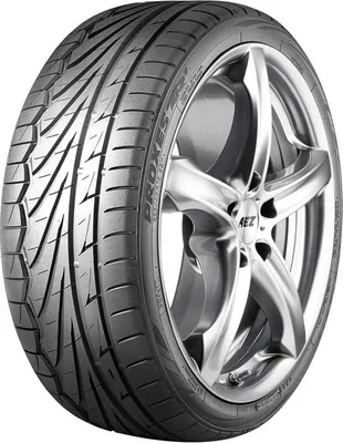 Produktbild von Toyo Sommerreifen motorcycle-tyres Proxes TR1 ( 215/45 R15 85V mit Felgenschutzleiste (FSL) )