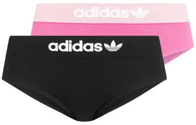 Produktbild von 2XL|adidas Originals Damen Hipster 2er-Pack 4A4P67-953
