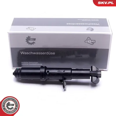 Produktbild von ESEN SKV Waschwasserdüse Scheinwerferreinigung 15SKV634 Vorne Rechts passend für MERCEDES-BENZ S-Klasse Limousine (W221) 0,14kg