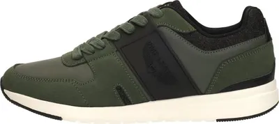 Image de PME Legend Stinster Sneakers Laag - Groen - Maat 44