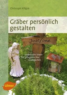 Obrázok produktu pre Gräber persönlich gestalten